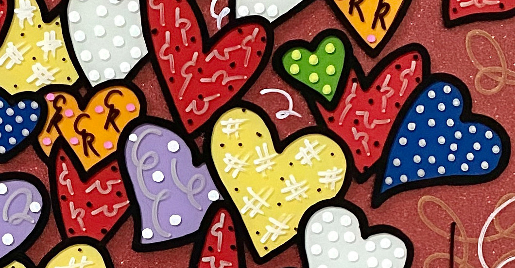 Flying Hearts   Flying Hearts