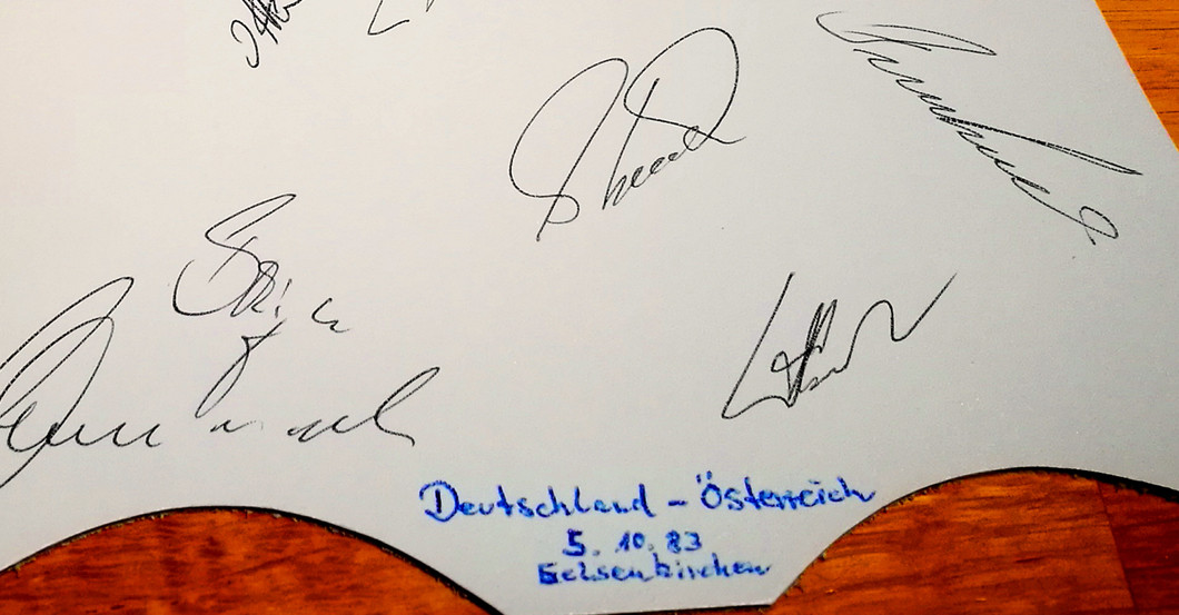  Förster Raritäten 1983 