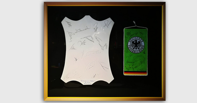  Förster Raritäten 1983 