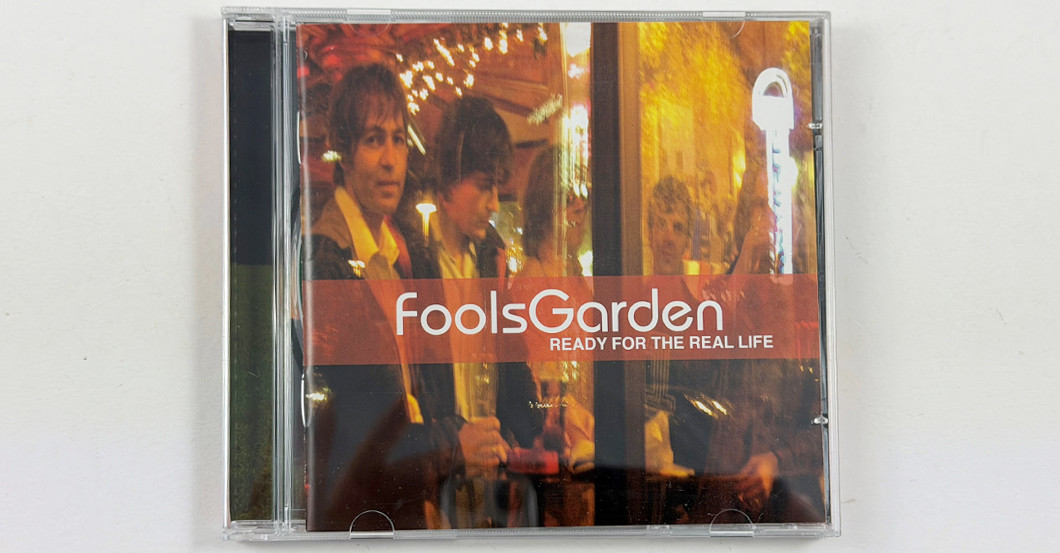  Fools Garden Real Life 
