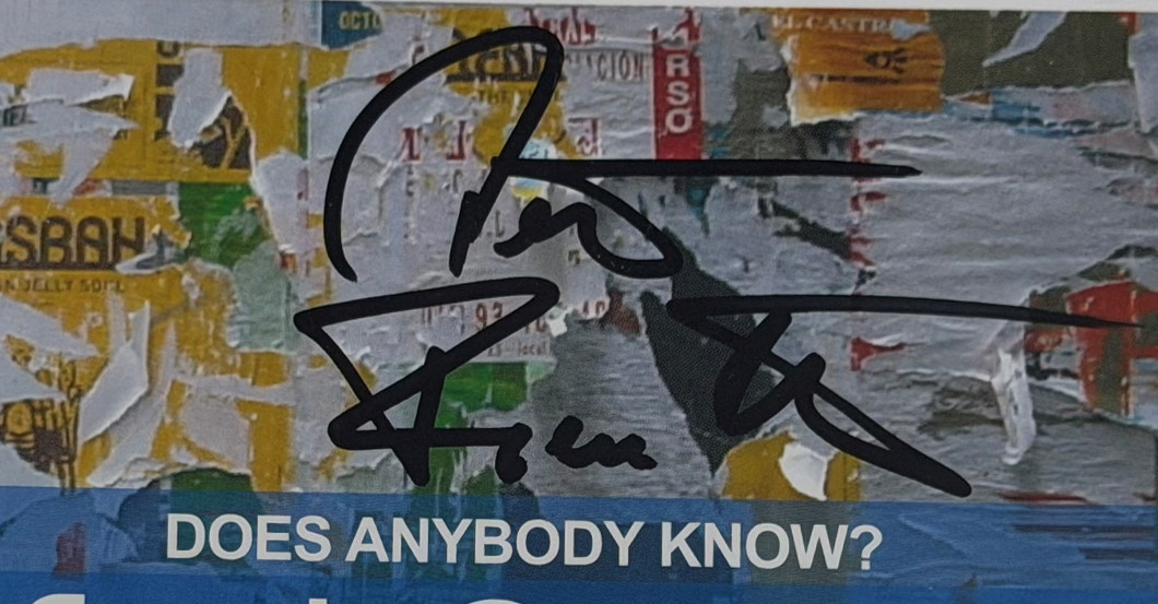  Fools Garden Welcome Sun 