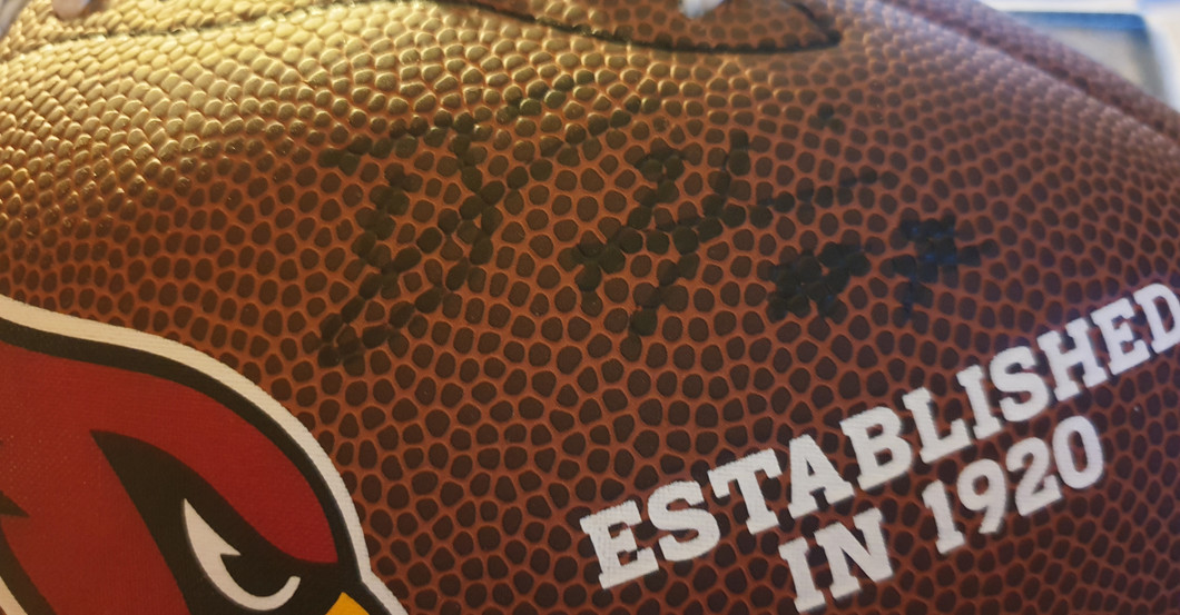  Football Brett Hundley 