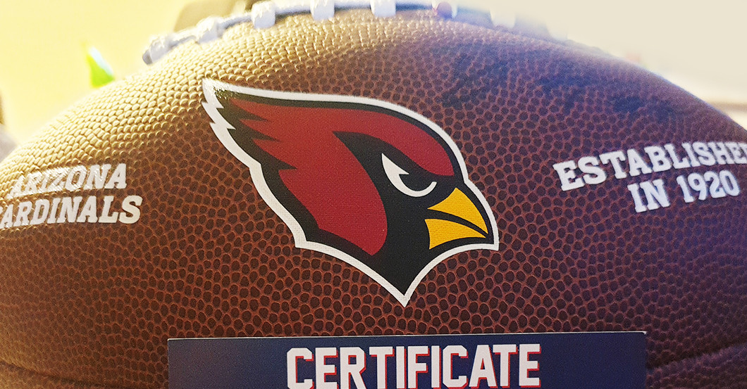  Football Brett Hundley 