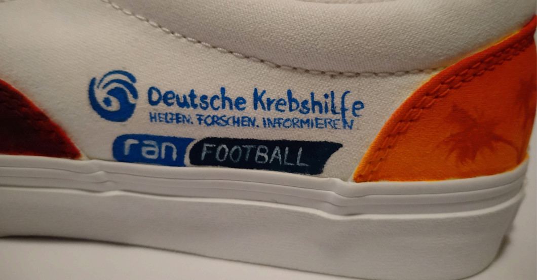  Football Sneaker 
