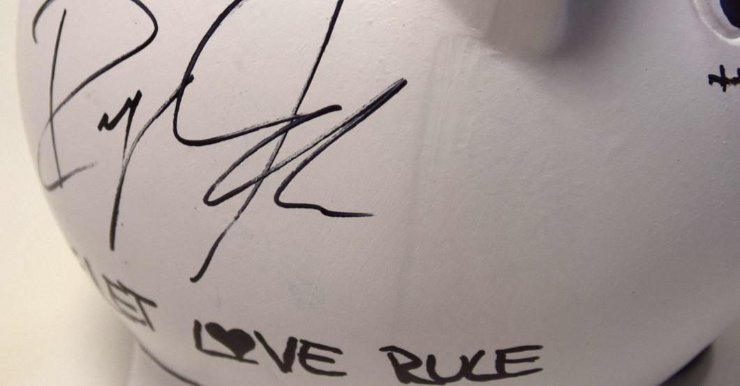  Forchers Glücksschwein 