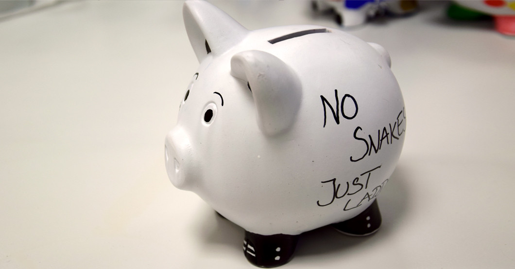  Forchers Glücksschwein 