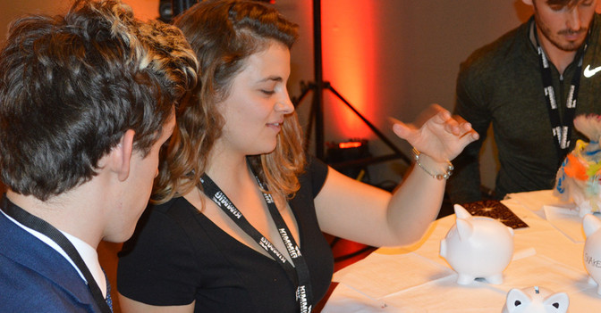  Forchers Glücksschwein 