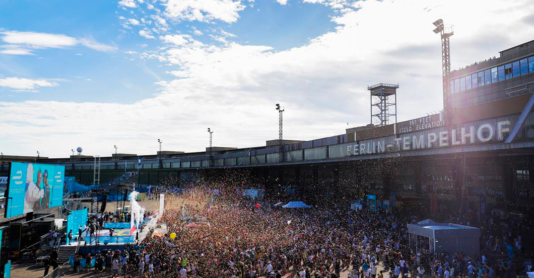 Formel E Rennen   Formel E Rennen