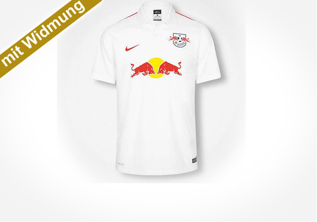 Forsberg Leipzig Trikot   Forsberg Leipzig Trikot