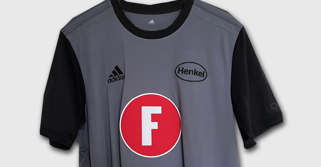 Fortuna Sondertrikot    Fortuna Sondertrikot