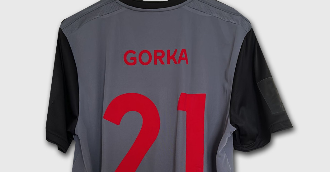 Fortuna Sondertrikot    Fortuna Sondertrikot