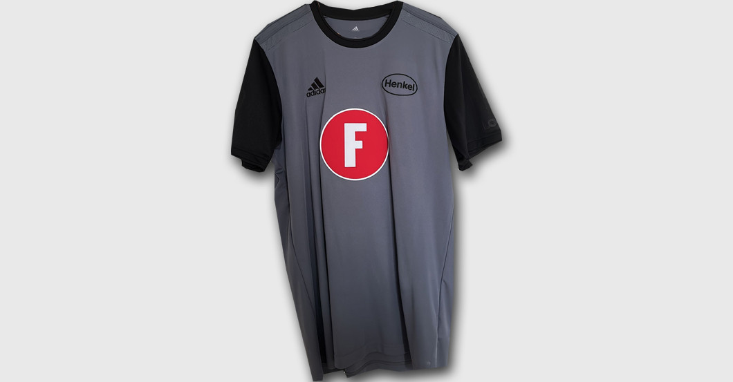 Fortuna Sondertrikot    Fortuna Sondertrikot