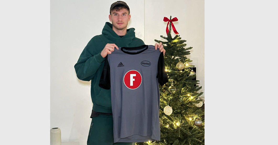 Fortuna Sondertrikot    Fortuna Sondertrikot