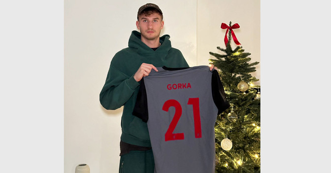 Fortuna Sondertrikot    Fortuna Sondertrikot