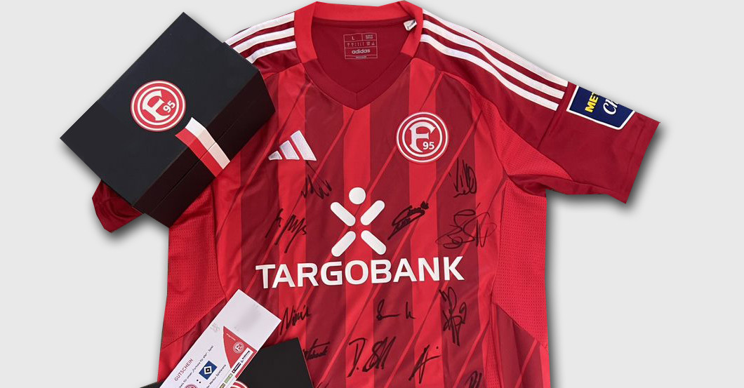 Fortuna Tickets Trikot   Fortuna Tickets Trikot