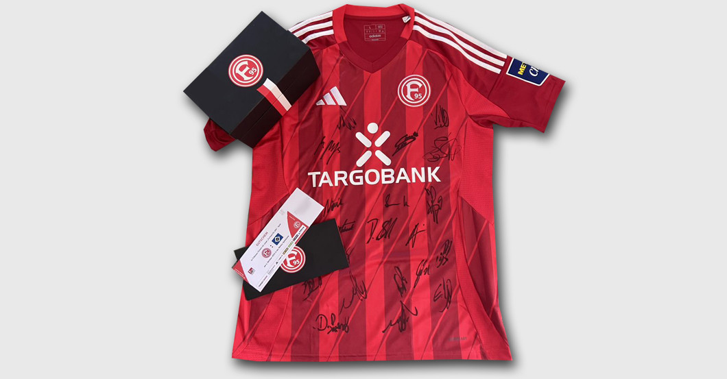 Fortuna Tickets Trikot   Fortuna Tickets Trikot
