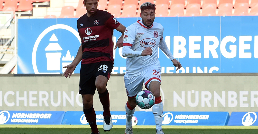 Fortuna Trikot Borrello   Fortuna Trikot Borrello