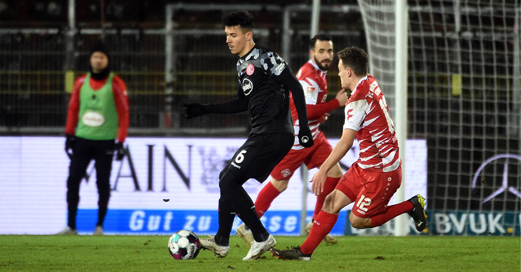 Fortuna Trikot Morales   Fortuna Trikot Morales