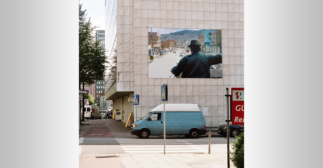 Foto Aufbruch   Foto Aufbruch