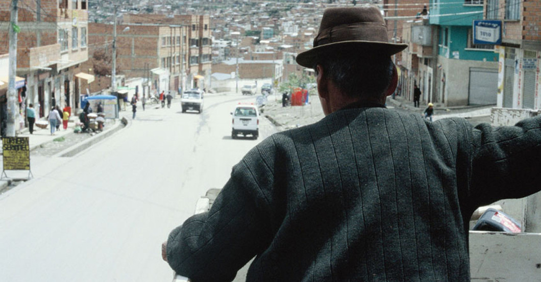 Foto Aufbruch   Foto Aufbruch