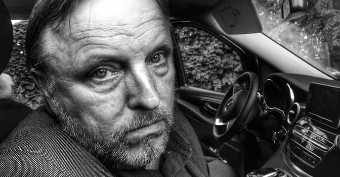 Foto Axel Prahl   Foto Axel Prahl