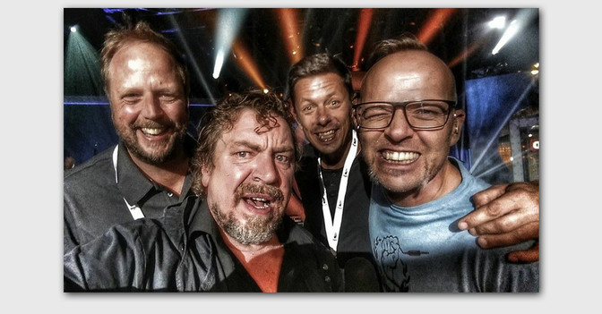 Foto Fanta4   Foto Fanta4