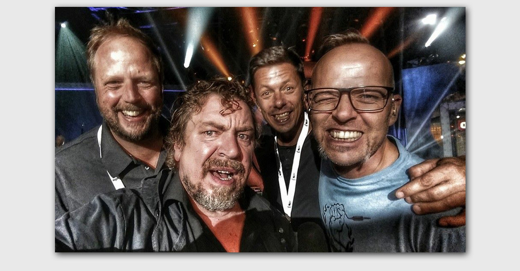 Foto Fanta4   Foto Fanta4