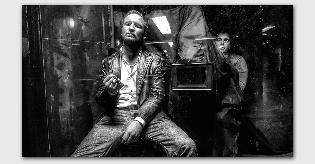 Foto Frederick Lau   Foto Frederick Lau