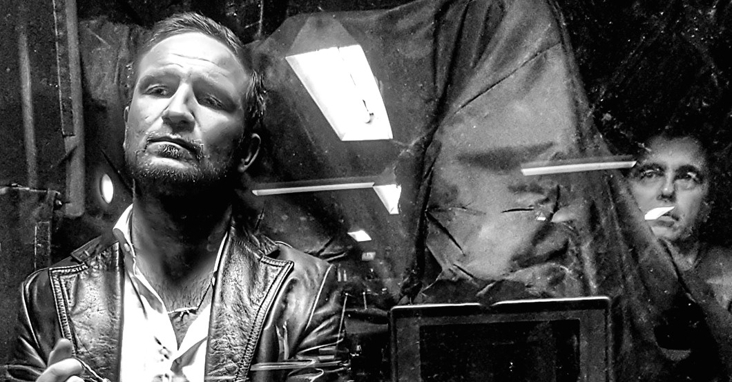 Foto Frederick Lau   Foto Frederick Lau