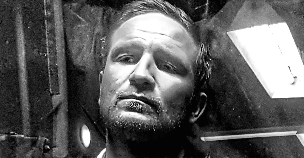 Foto Frederick Lau   Foto Frederick Lau