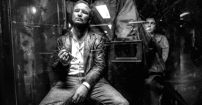 Foto Frederick Lau   Foto Frederick Lau