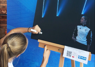  Foto Gina Lückenkemper 