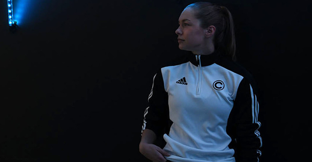  Foto Gina Lückenkemper 