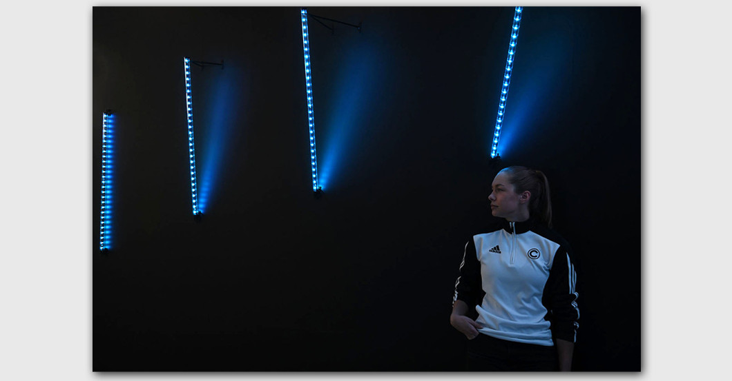  Foto Gina Lückenkemper 