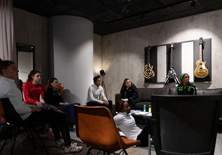  Foto Malaika Mihambo 