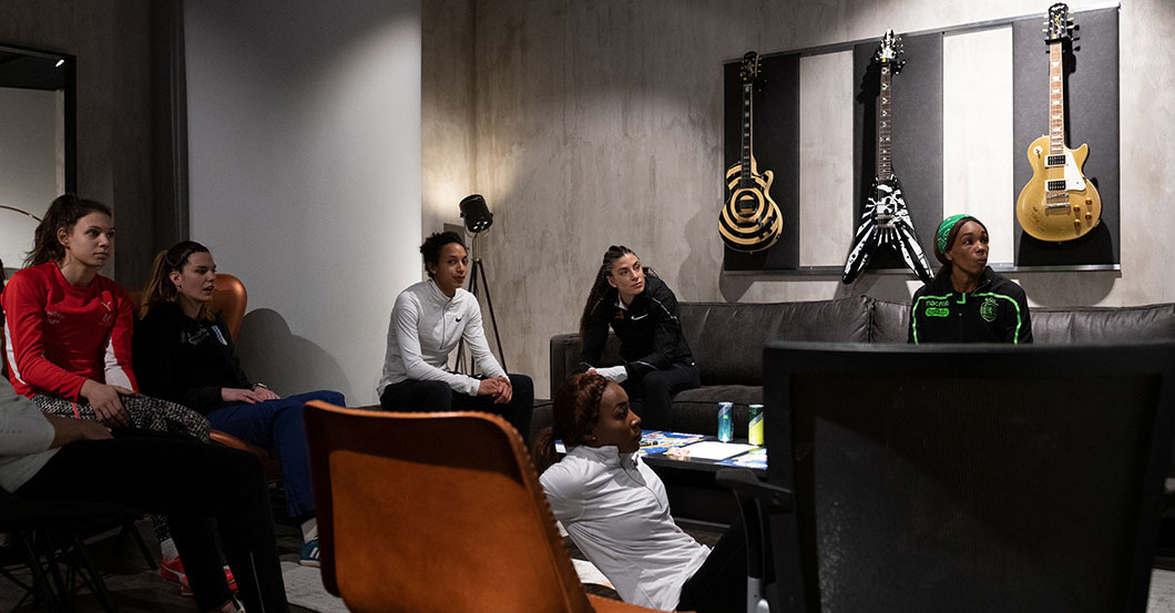  Foto Malaika Mihambo 