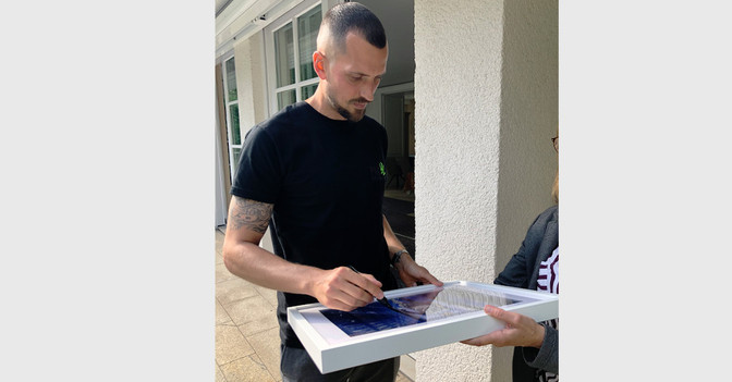 Foto Patrick Fabian   Foto Patrick Fabian