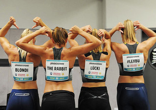  Foto Staffelsprinterinnen 