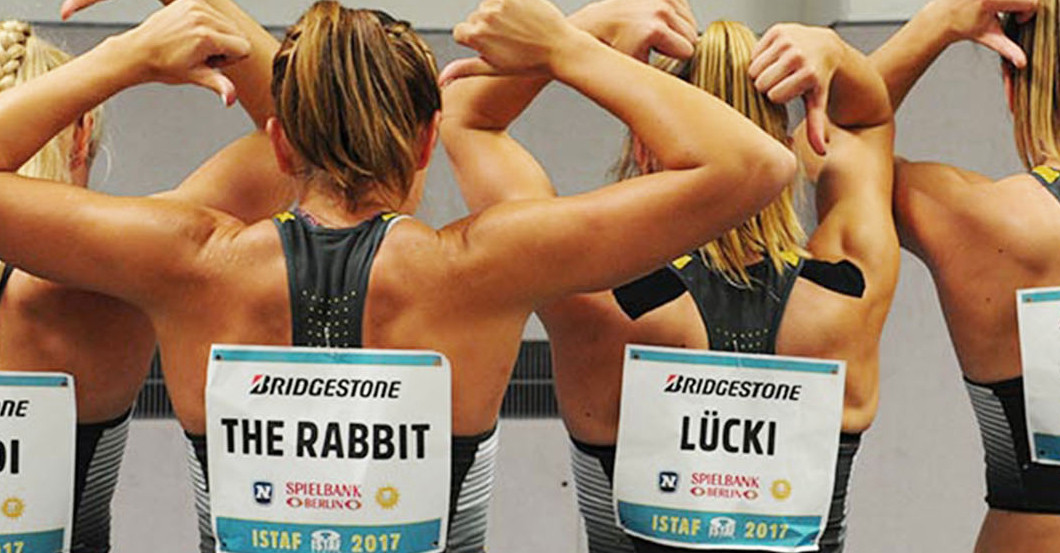  Foto Staffelsprinterinnen 