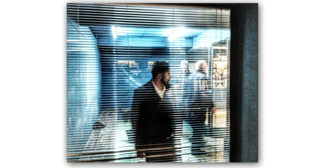 Foto Transit Nachtschicht   Foto Transit Nachtschicht