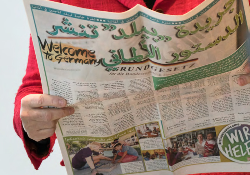  Fotografie Angela Merkel 