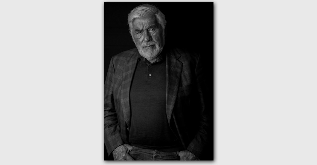 Fotografie Mario Adorf   Fotografie Mario Adorf