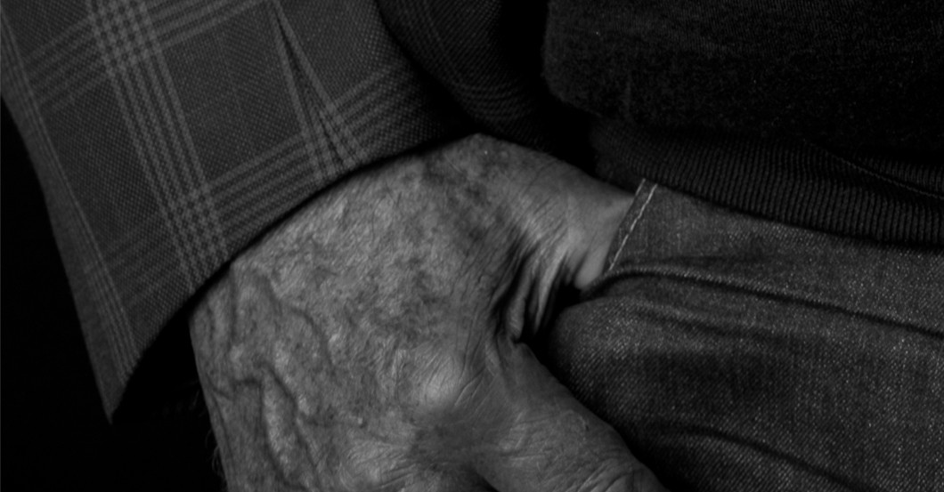 Fotografie Mario Adorf   Fotografie Mario Adorf