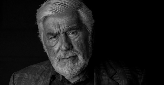 Fotografie Mario Adorf   Fotografie Mario Adorf