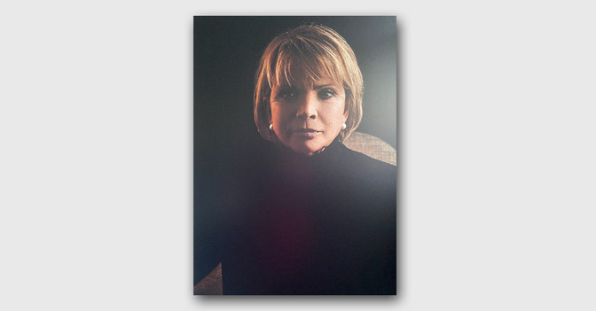  Fotografie Uschi Glas 