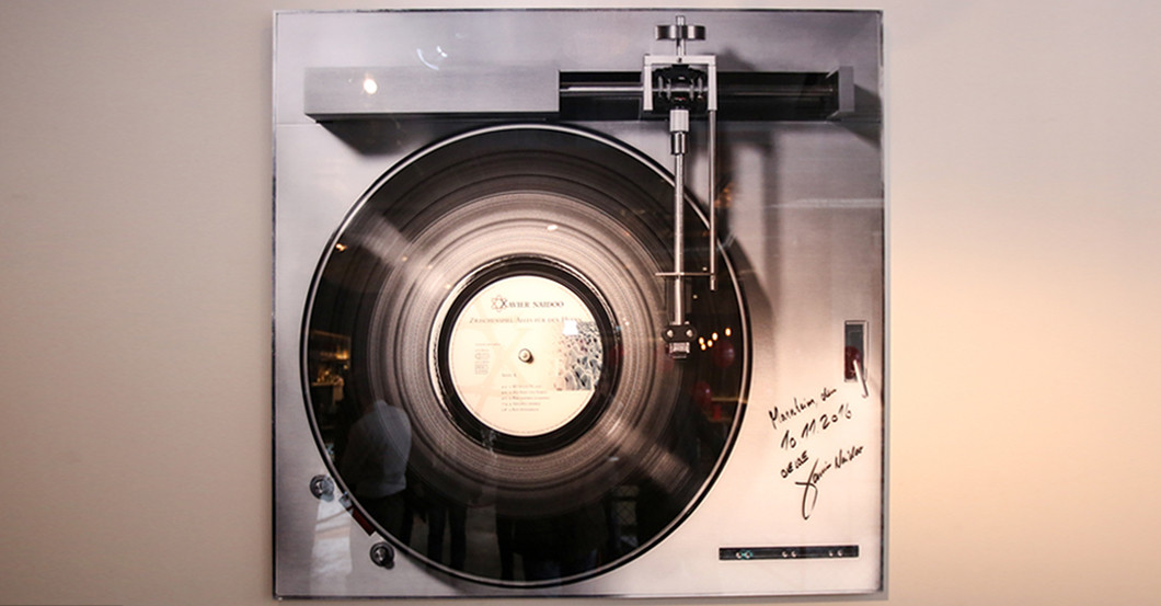 Fotografie Xavier Naidoo   Fotografie Xavier Naidoo