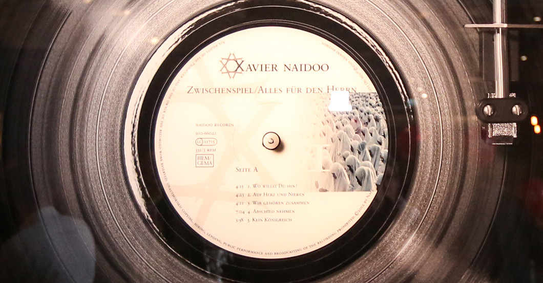 Fotografie Xavier Naidoo   Fotografie Xavier Naidoo