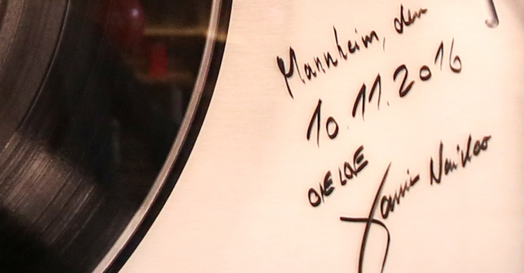 Fotografie Xavier Naidoo   Fotografie Xavier Naidoo