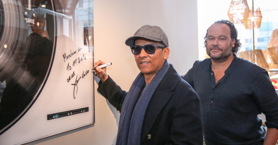 Fotografie Xavier Naidoo   Fotografie Xavier Naidoo