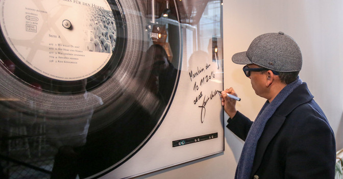 Fotografie Xavier Naidoo   Fotografie Xavier Naidoo